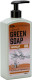 Marcel Green Soap Handzeep Sandelhout Kardemom