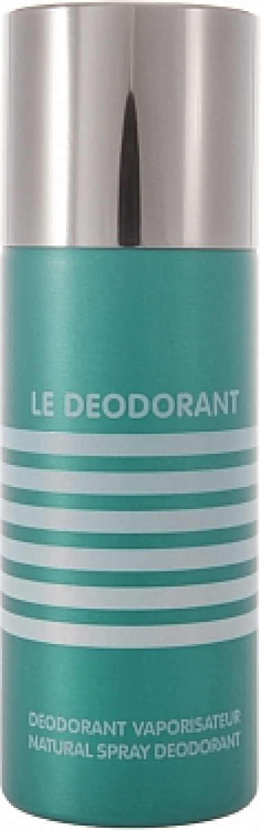 Jean Paul Gaultier Le Male Deodorant Spray 150 ml