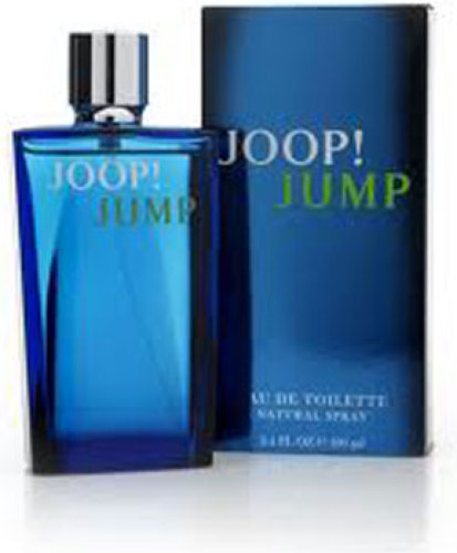 JOOP! Jump eau de toilette - 100 ml