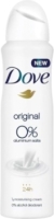 Dove Deodorant Deospray Original 0 Aluminiumzouten