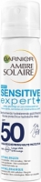 Garnier Ambre Solaire Zonnebrand Sensitive Advanced Dry Mist Factorspf50