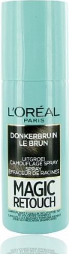 Loreal Paris Magic Retouch Nr. 2 Donkerbruin