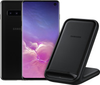 Samsung Galaxy S10 128GB Zwart