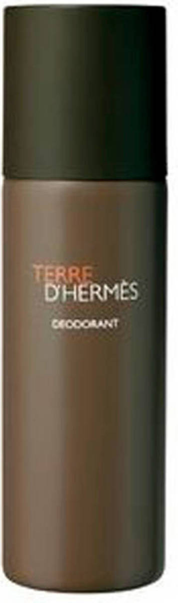 Hermes Paris Terre D'Hermes deodorant spray - 150 ml