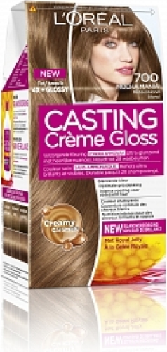 Loreal Paris Casting Creme Gloss 700 Middenblond