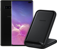 Samsung Galaxy S10 Plus 128 GB Zwart