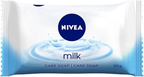 Nivea Zeepblok Milk