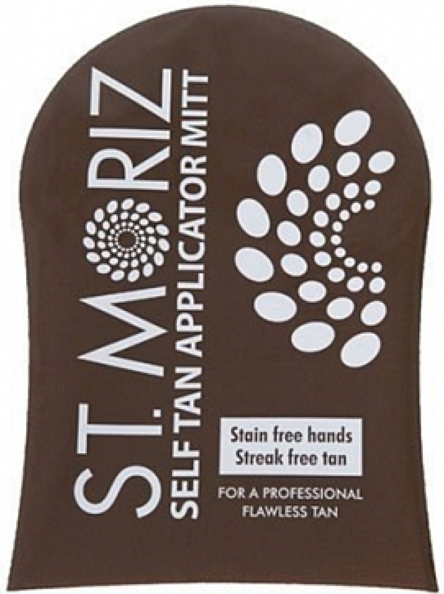 St. Moriz Self Tan Applicator