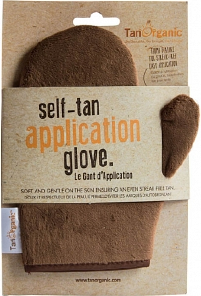TanOrganic Self Tan Application Glove