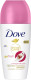 Dove Deodorant Deoroller Go Fresh Pomegranate Voordeelverpakking