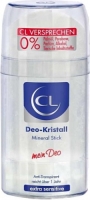 Deo Crystal Stick