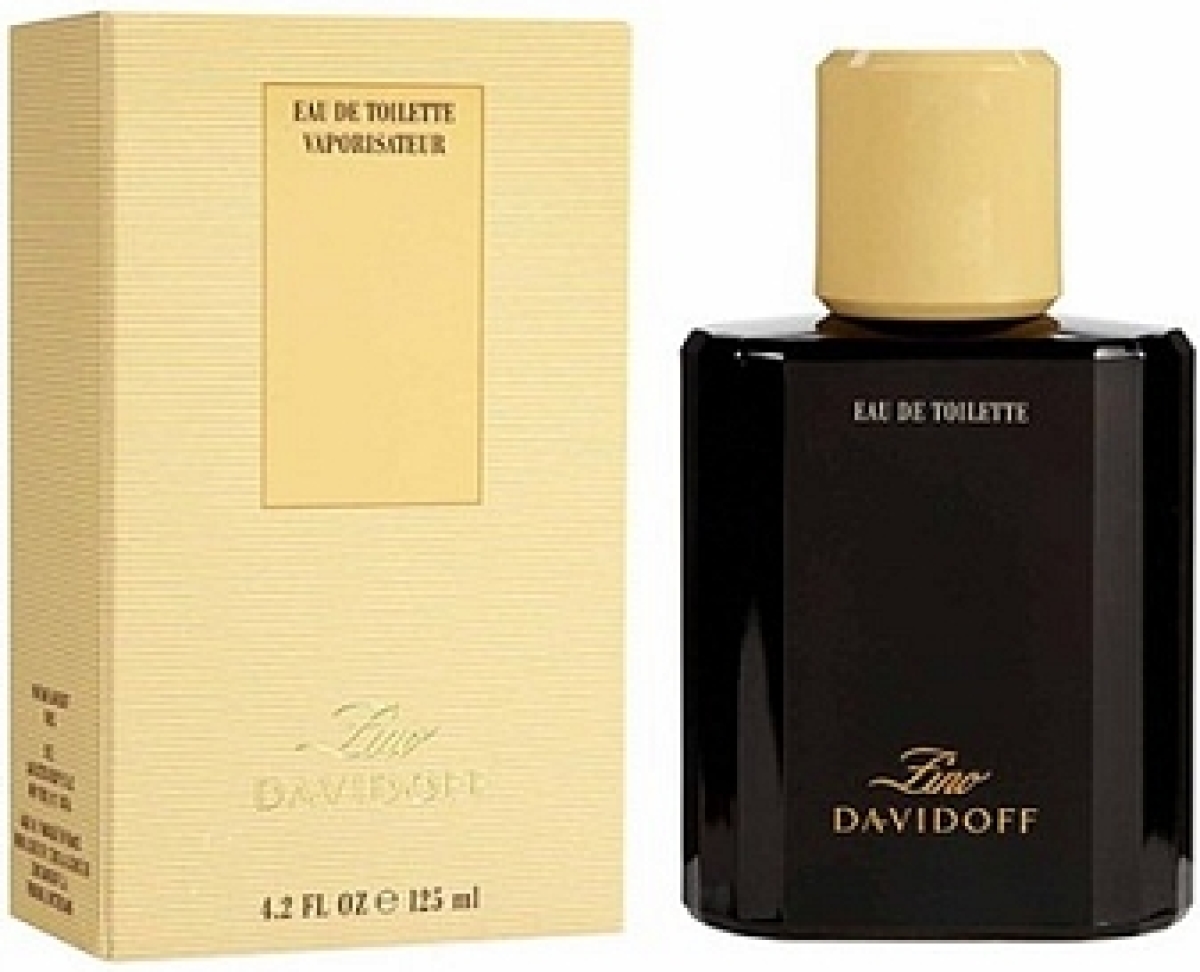 Davidoff Zino Eau de Toilette Spray 125 ml