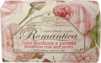 Nesti Dante Romantica Zeep Rose