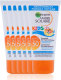 Garnier Ambre Solaire Zonnebrand Kids On The Go Factorspf50 Voordeelverpakking