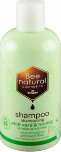 De Traay Traay Bee Natural Shampoo Aloe Vera En Honing