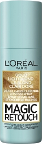Loreal Paris Magic Retouch Nr. 9 Blond Clair Dore