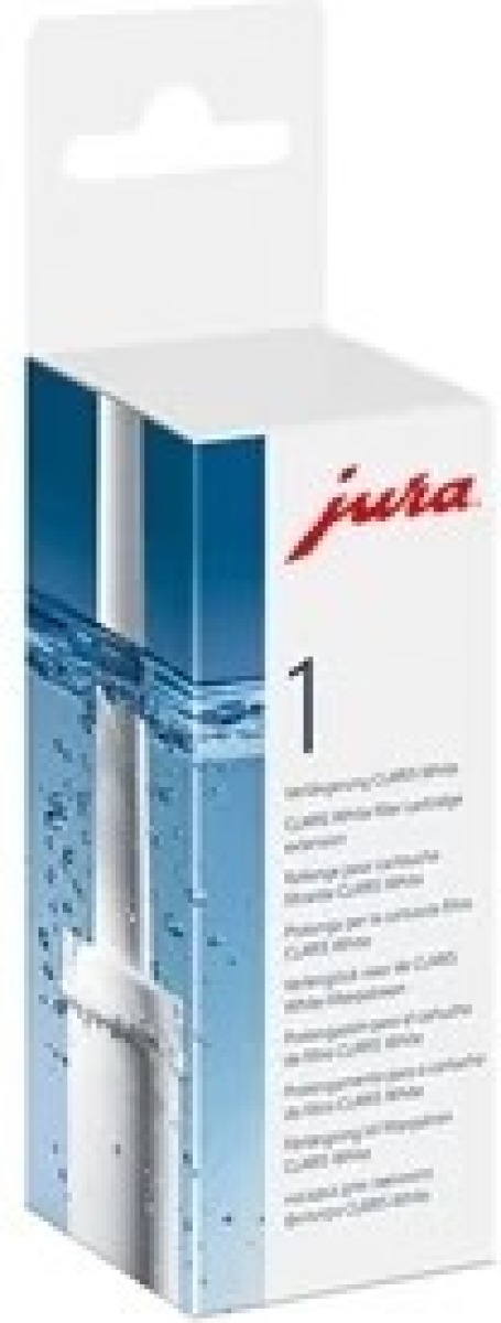 Jura Verlengstuk ENA 8 Koffie accessoire