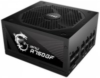 Corsair MSI MPG A750GF - 750 W