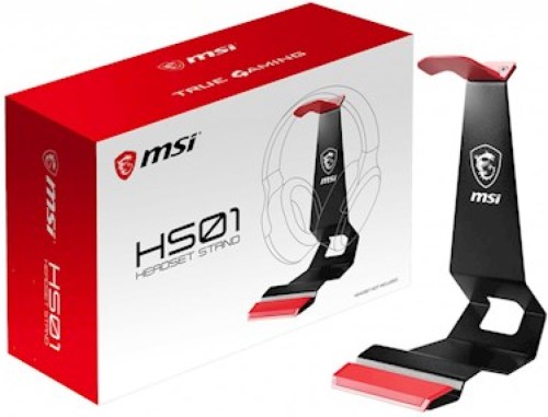 MSI HS01 Gaming Headset Stand