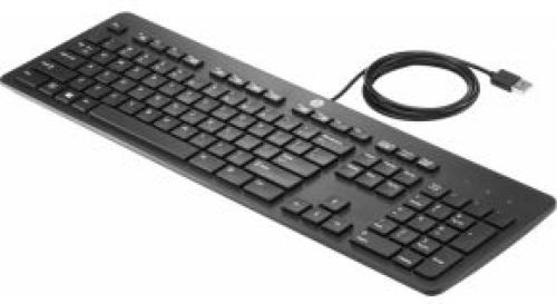 HP Business Slim Keyboard (Qwertz DE)