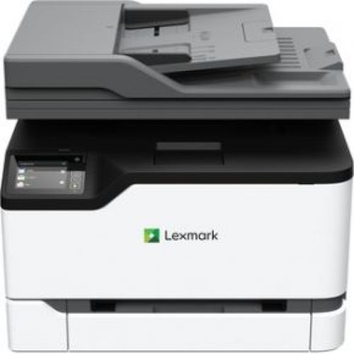 Lexmark 40N9170 multifunctional Laser 24 ppm 600 x 600 DPI A4 Wi-Fi