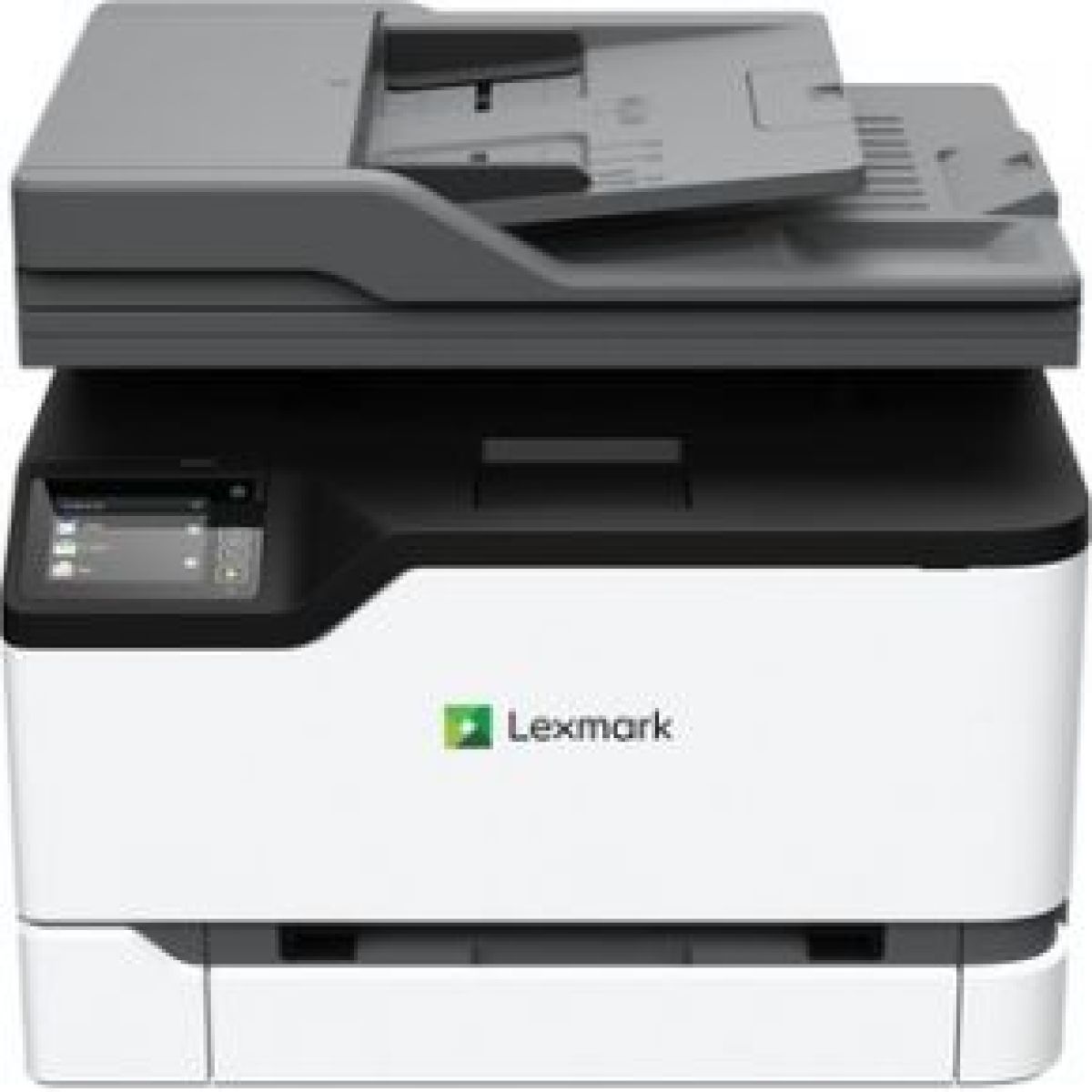 Lexmark 40N9170 multifunctional Laser 24 ppm 600 x 600 DPI A4 Wi-Fi