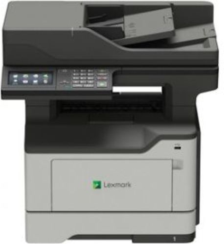 Lexmark MX521de 1200 x 1200DPI Laser A4 44ppm - [36S0810]