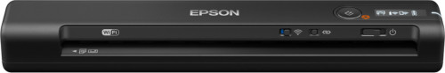 Epson WorkForce ES-60 W A4 scanner