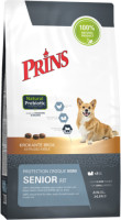 Prins Protection Croque Mini Senior Fit Hondenvoer 2 kg