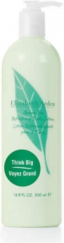 Elizabeth Arden Green Tea Body Lotion