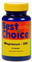 Best Choice Magnesium 300