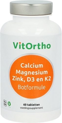 Vitortho Calcium Magnesium