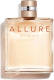 Chanel Allure Homme Eau De Toilette Spray