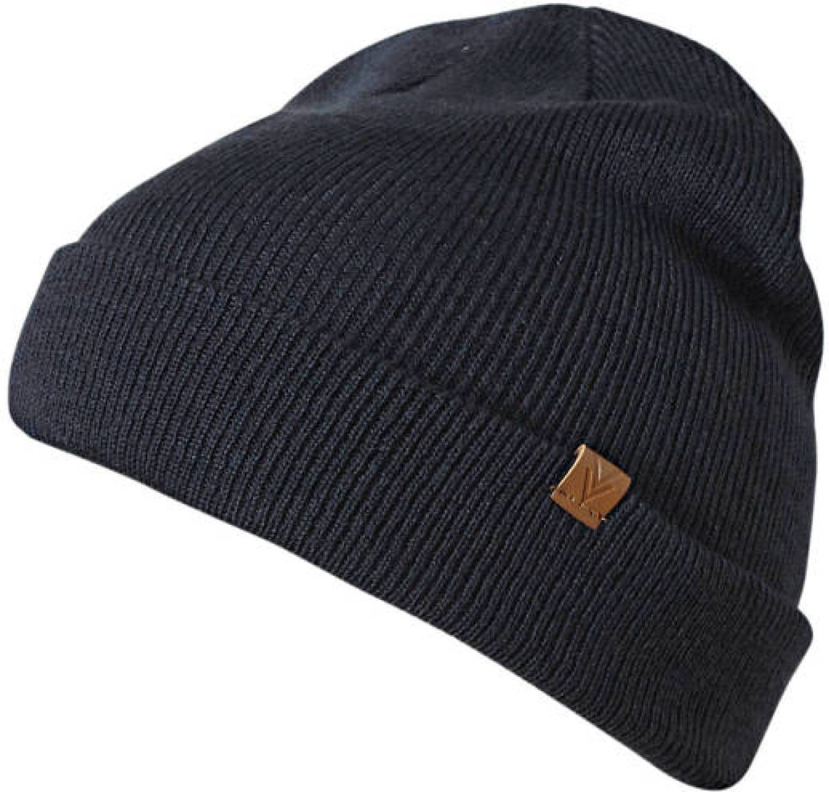 Sarlini muts donkerblauw