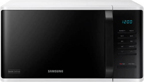 Samsung MS23K3513AW/EN magnetron