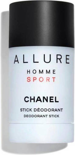 Chanel Allure Homme Sport Deodorant Stick