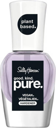 Sally Hansen Good.Kind.Pure.Vegan 5 Hardener