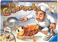 Ravensburger La Cucaracha bordspel