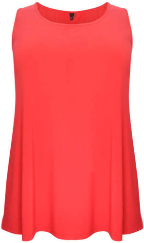 Yoek singlet rood