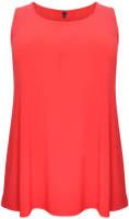 Yoek singlet rood