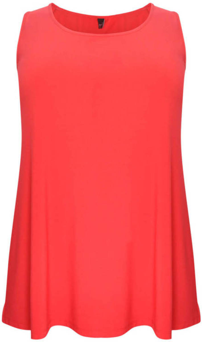 Yoek singlet rood