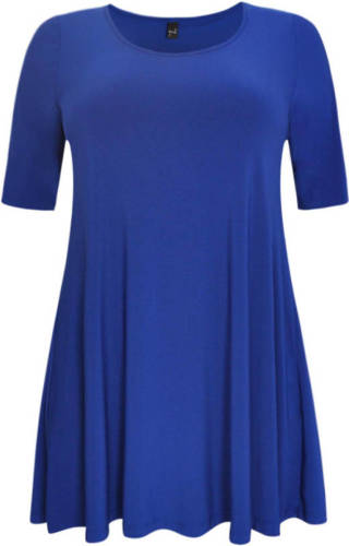 Yoek tuniek blauw