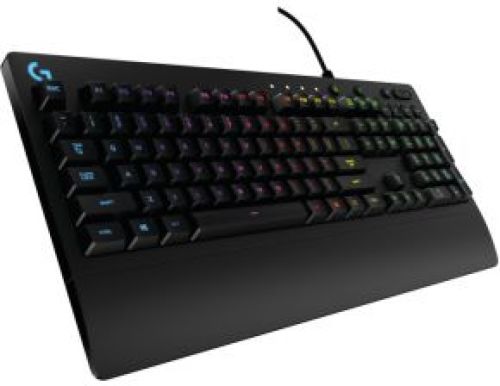Logitech G 213 Prodigy QWERTY