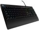 Logitech G 213 Prodigy QWERTY