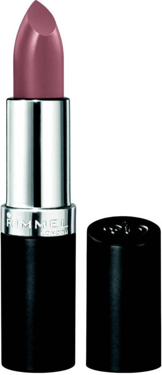 Rimmel London Lasting Finish lippenstift - 710 Get Dirty