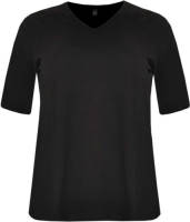 Yoek T-shirt zwart