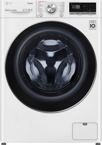 LG GC3V708S2 TurboWash 39