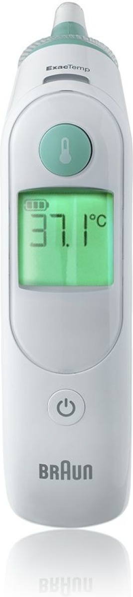 Braun IRT6515MNLA Koffie accessoire