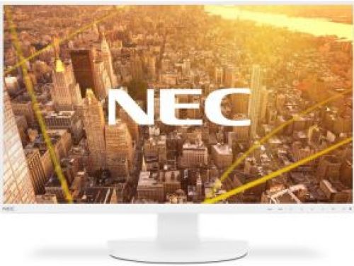 NEC MultiSync EA271F LED display 68,6 cm (27 ) Full HD Flat Wit