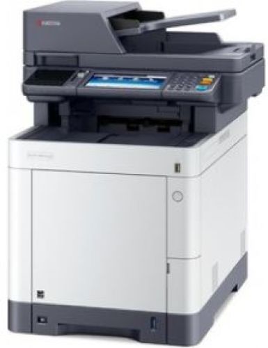 Kyocera ECOSYS M6235cidn 1200 x 1200DPI Laser A4 35ppm